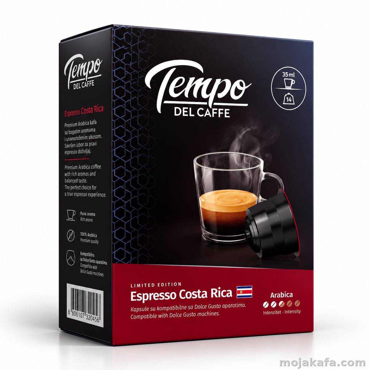 Tempo Del Caffe